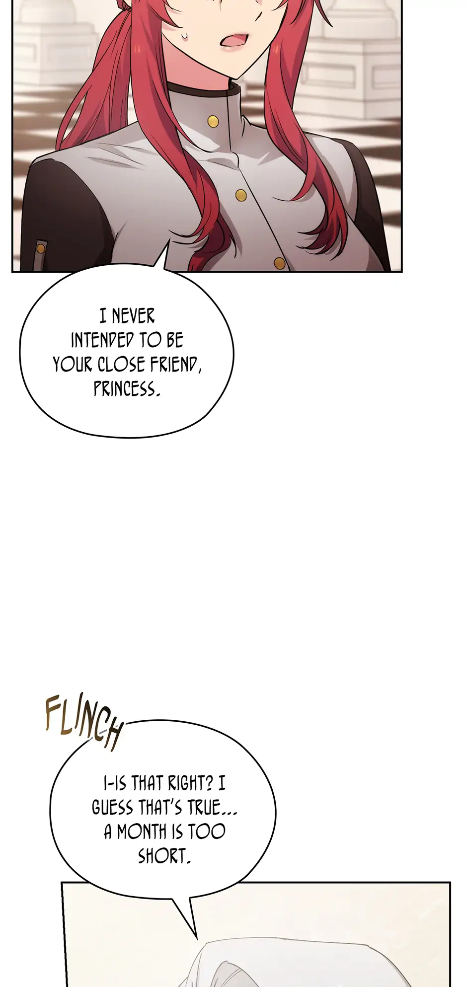 Reminiscence Adonis Chapter 277 43
